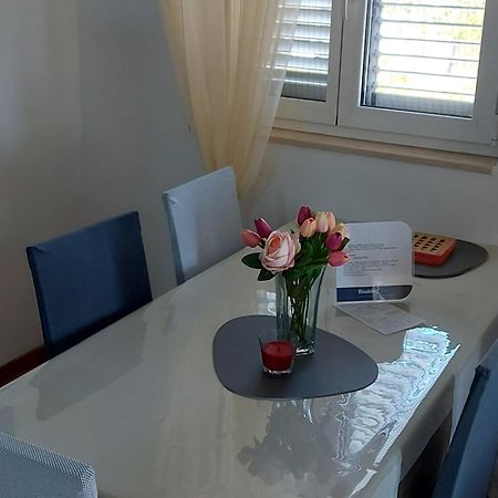 Apartment Mira Senj  Exterior foto
