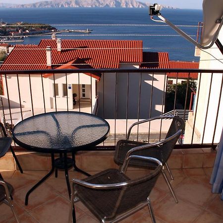 Apartment Mira Senj  Exterior foto