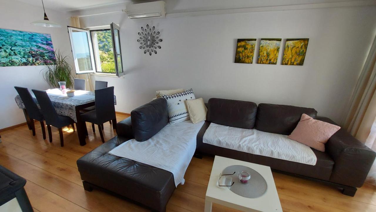Apartment Mira Senj  Exterior foto