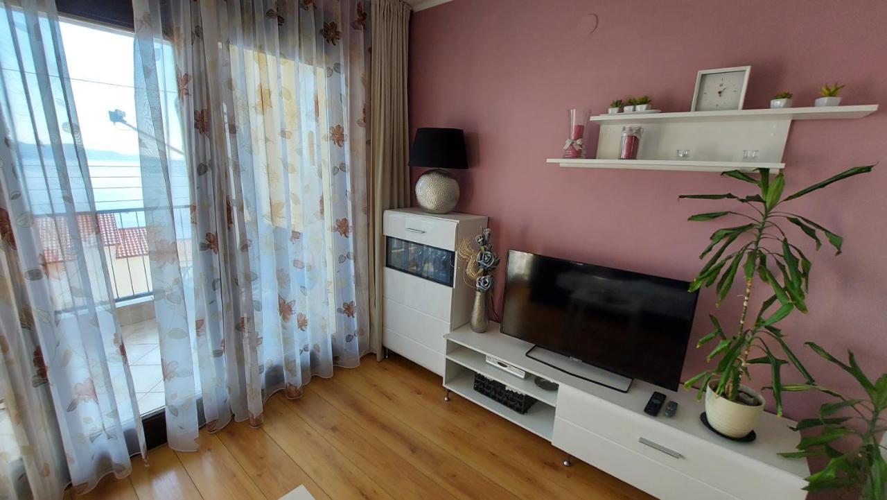 Apartment Mira Senj  Exterior foto