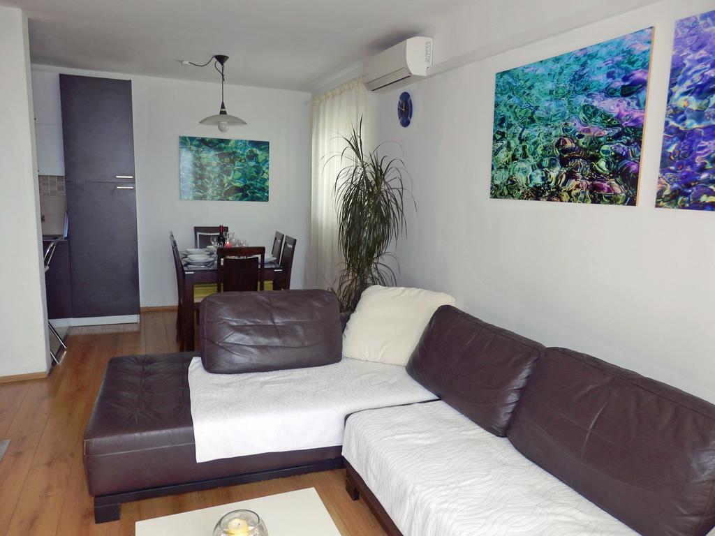 Apartment Mira Senj  Zimmer foto
