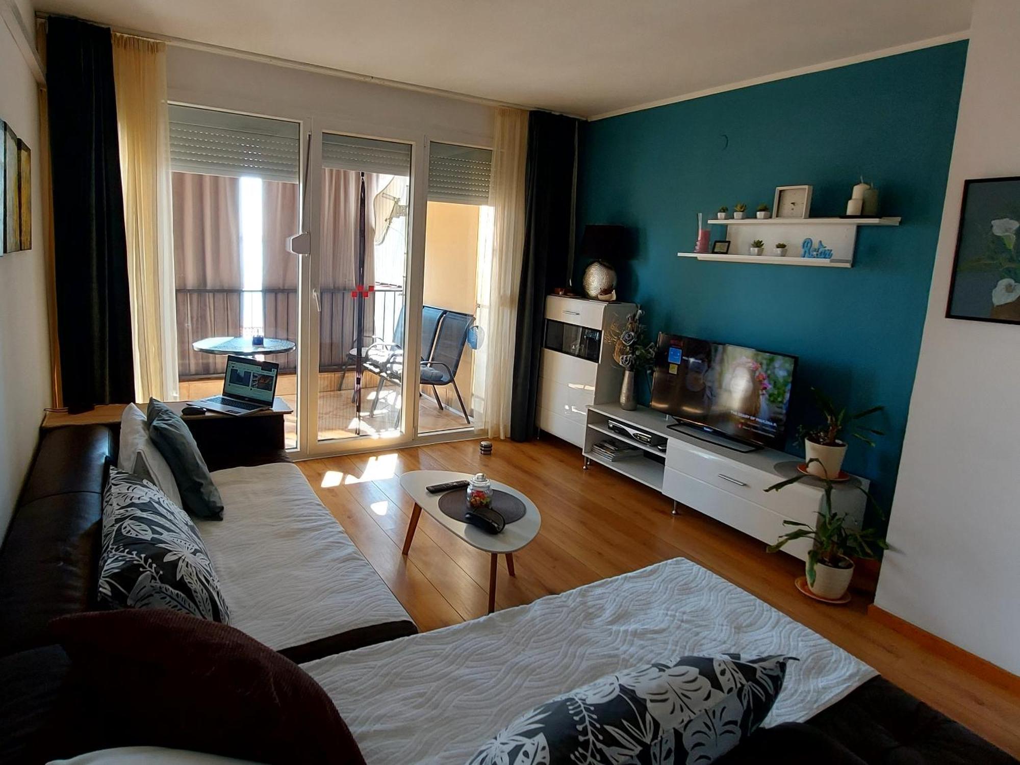 Apartment Mira Senj  Exterior foto