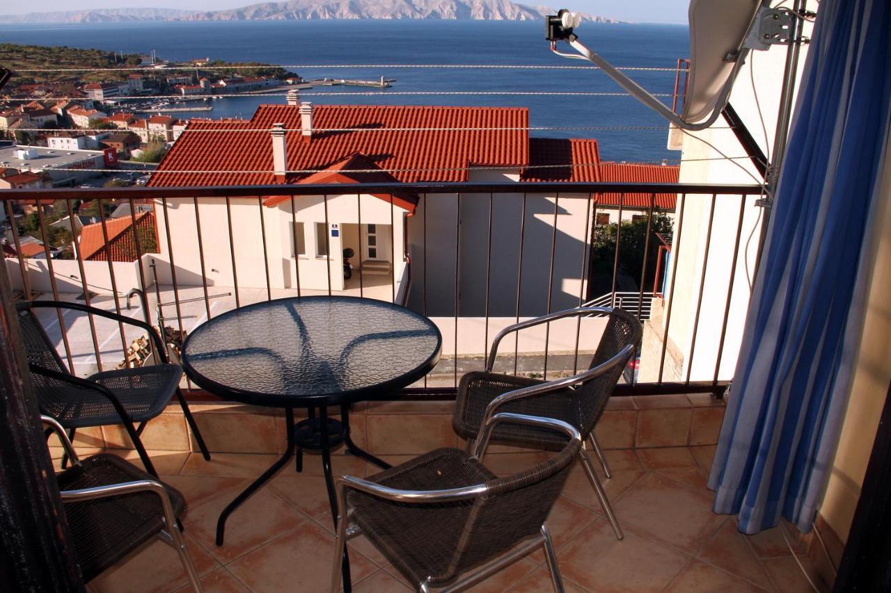 Apartment Mira Senj  Exterior foto